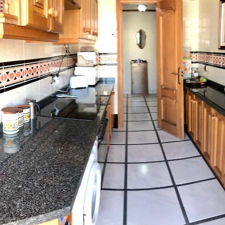 Beatriz Apartment Levante Beach بينايدورم المظهر الخارجي الصورة